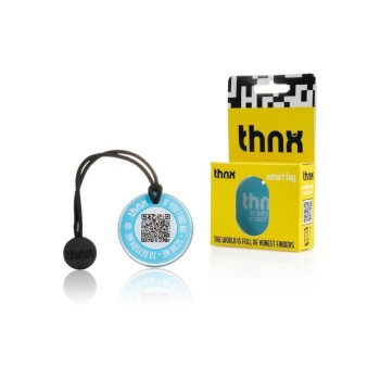 thnx tag L blue, 1x Tag L thnx tag L blue, 1x Tag L