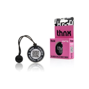 thnx tag L black , 1x Tag L thnx tag L black , 1x Tag L