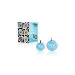 thnxtags Smart Travel Pack Bleu