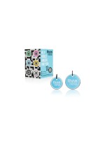 thnxtags Smart Travel Pack Bleu