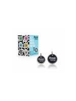 thnxtags Smart Travel Pack Noir