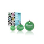 thnx tag Smart Pack XL Grün, 1x Tag S/L/Kleber/XLKleber, 2x Tag M