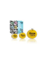 thnxtags Smart Travel Pack XXL Jaune