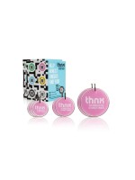 thnxtags Smart Travel Pack XXL Rose