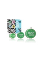 thnxtags Smart Travel Pack XXL Vert