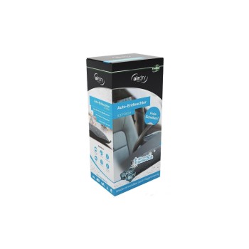 ThoMar Air Dry Auto-Entfeuchter, Ice Fresh ThoMar Air Dry Auto-Entfeuchter, Ice Fresh