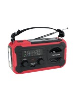 Thomson RT280R Rouge