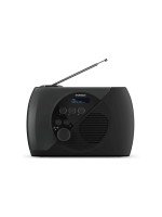 Thomson RT350DAB Noir