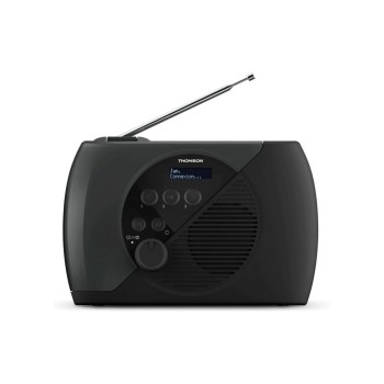 Thomson Radio RT350DAB, black Thomson Radio RT350DAB, black
