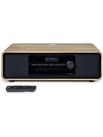 Thomson MIC300IDABBT Noir