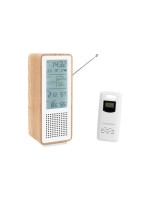 Thomson WS102 blanc/bois