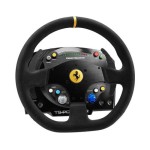 Thrustmaster Volant TS-PC Racer Ferrari 488 Wheel Challenge Edition