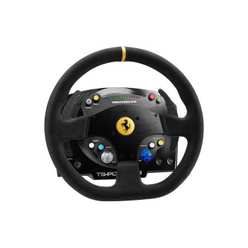 Thrustmaster Volant TS-PC Racer Ferrari 488 Wheel Challenge Edition Thrustmaster Volant TS-PC Racer Ferrari 488 Wheel Challenge Edition