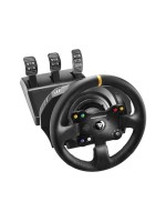 Thrustmaster TX Leather Racing Wheel, Xbox, Xbox One, PC