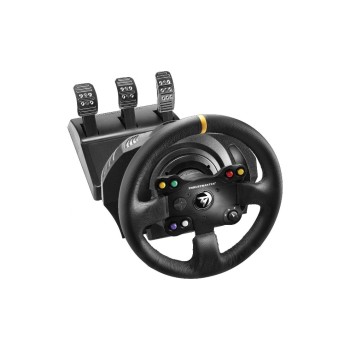 Thrustmaster Volant TX Leather Racing Wheel Thrustmaster Volant TX Leather Racing Wheel