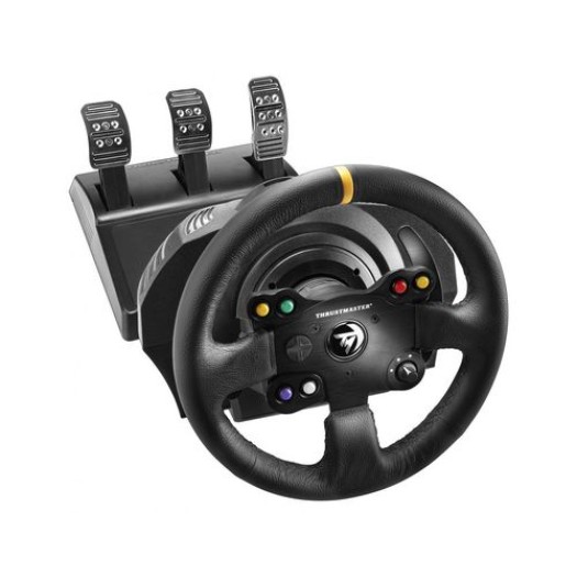 Thrustmaster Volant TX Leather Racing Wheel