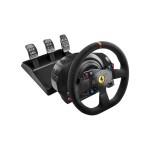 Thrustmaster Volant T300 Ferrari Integral Racing - Alcantara Edition