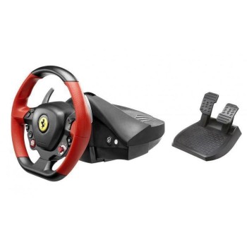 Thrustmaster 458 Spider Racing Wheel, Xbox, Xbox One Thrustmaster 458 Spider Racing Wheel, Xbox, Xbox One