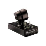 Thrustmaster Warthog Dual Throttle, PC, USB