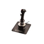 Thrustmaster Warthog Flight Stick, PC, USB
