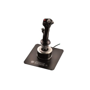 Thrustmaster Joystick HOTAS Warthog Flight Stick Thrustmaster Joystick HOTAS Warthog Flight Stick