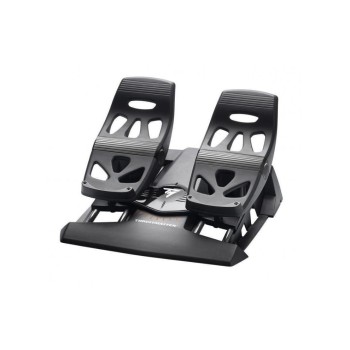 Thrustmaster Kits de pédales T.Flight Rudder Pedals Thrustmaster Kits de pédales T.Flight Rudder Pedals