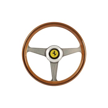 Thrustmaster Add On Ferrari 250 GTO Wheel Thrustmaster Add On Ferrari 250 GTO Wheel