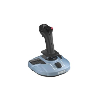Thrustmaster - TCA Sidestick Airbus Edition, PC, USB Thrustmaster - TCA Sidestick Airbus Edition, PC, USB