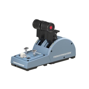Thrustmaster - TCA Quadrant Airbus Edition, PC, USB Thrustmaster - TCA Quadrant Airbus Edition, PC, USB