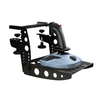 Thrustmaster - TM Flying Clamp, for T.16000M FCS / TWCS / TCA, PC Thrustmaster - TM Flying Clamp, for T.16000M FCS / TWCS / TCA, PC