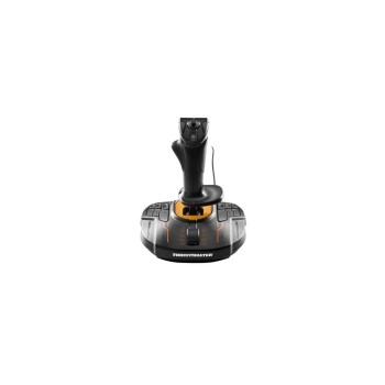Thrustmaster Joystick FCS Space Sim Flight Stick Thrustmaster Joystick FCS Space Sim Flight Stick