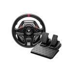 Thrustmaster T128 Racing Wheel, PC, PS4, PS5