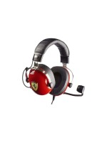 Thrustmaster T.Racing Scuderia Ferrari Ed., PC, PS4, PS5, XSX, XOne