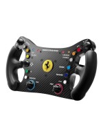 Thrustmaster - Ferrari 488 GT3 Wheel Add-On, PC, PS4, PS5, XSX, XOne
