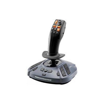 Thrustmaster - SimTask Farming Stick, PC, PS5, Xbox Series X Thrustmaster - SimTask Farming Stick, PC, PS5, Xbox Series X