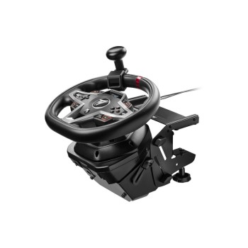 Thrustmaster - SimTask Steering Kit, PC, PS5, Xbox Series X Thrustmaster - SimTask Steering Kit, PC, PS5, Xbox Series X