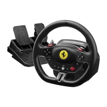 Thrustmaster T98 Wheel, XSX, PS5