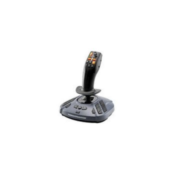 Thrustmaster - SimTask Farming Stick PS5, PS5, PC
