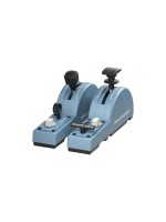 Thrustmaster - TCA Quadrant Add-On Airbus, PC, XOne, Xbox Series S/X