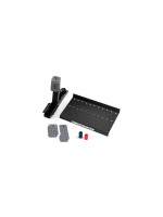 Thrustmaster Kit de mise à niveau Raceline LC Extension de pédale Load Cell Noir