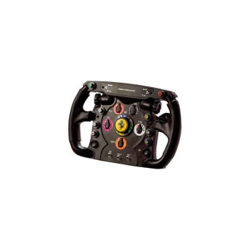 Thrustmaster Volant Ferrari F1 Wheel (Add-On) Thrustmaster Volant Ferrari F1 Wheel (Add-On)