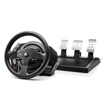 T300 RS GT PRO Edition Wheel, PC, PS3, PS4 T300 RS GT PRO Edition Wheel, PC, PS3, PS4