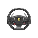 Thrustmaster T80 Ferrari 488 GTB Wheel, PC, PS4