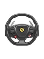 Thrustmaster T80 Ferrari 488 GTB Wheel, PC, PS4