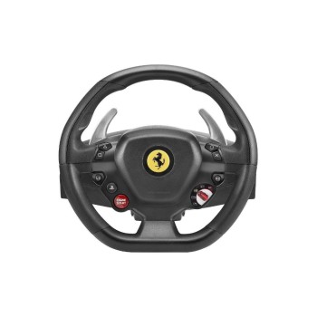 Thrustmaster Volant T80 Ferrari 488 GTB Racing Wheel Thrustmaster Volant T80 Ferrari 488 GTB Racing Wheel