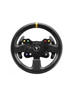 Thrustmaster Leather 28 GT Racing Wheel, MP, PS4, PS3, PC, Xbox One