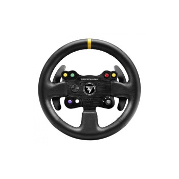 Thrustmaster Volant Leather 28 GT Racing Wheel Add-On Thrustmaster Volant Leather 28 GT Racing Wheel Add-On