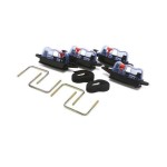 Thule Kit de montage