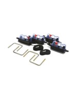 Thule Montagesatz (Easy-Snap)