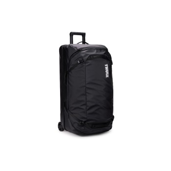 Thule Chasm Rolling Duffel, black Thule Chasm Rolling Duffel, black